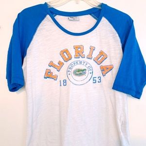 Pro Edge Florida Gators Shirt